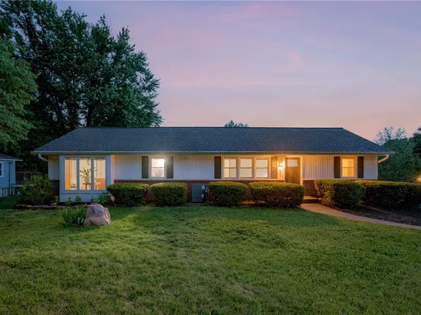 8309 N 9th Hwy, Kansas City, MO 64152