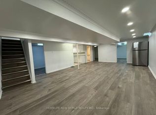 54 Bridley Dr, Toronto, ON M1V 1A9