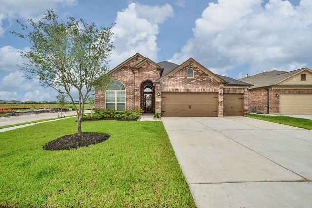 1st image of 15110 Flintridge Lake Ln