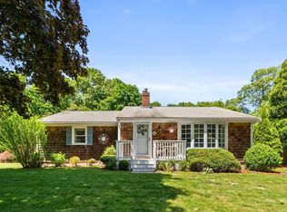 15 Dwight Ave, Plymouth, MA 02360
