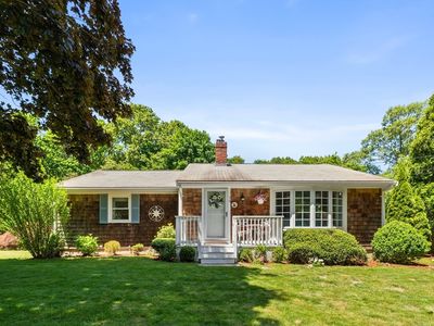 15 Dwight Ave, Plymouth, MA, 02360