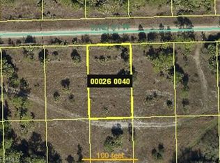 3515 52nd St W, Lehigh Acres, FL 33971