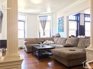 23 Claflin Rd #001, Brookline, MA 02445