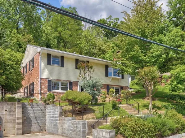 817 31st St S, Arlington, VA 22202