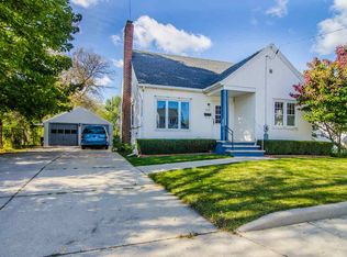 618 S Baird St, Green Bay, WI 54301