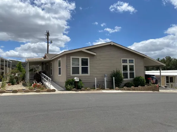 13300 E Los Coches Rd E Space 8, El Cajon, CA 92021