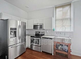 1012 E Park Ave #1/2, Savannah, GA 31401