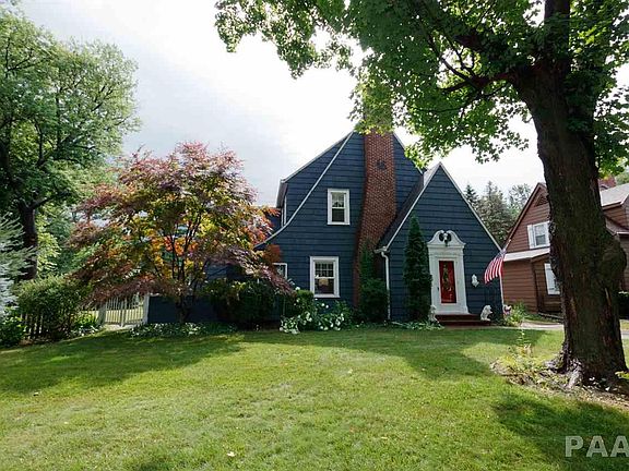 4th image of 1104 N Edgehill Ct