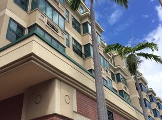 545 Queen St APT 528, Honolulu, HI 96813