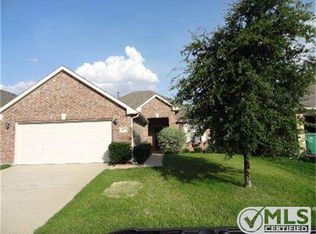 807 Creekside Dr, Little Elm, TX 75068