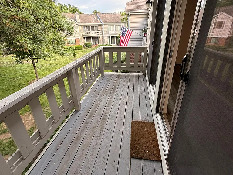 270 Kings Mill Ct #B2 — Photo 42