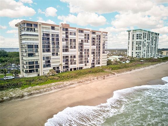 2nd image of 9940 Ocean Dr APT 302