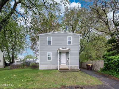 38 Natick Street, Albany, NY, 12205