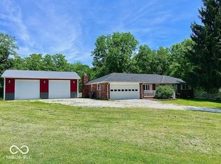 9030 N State Highway 3, North Vernon, IN 47265