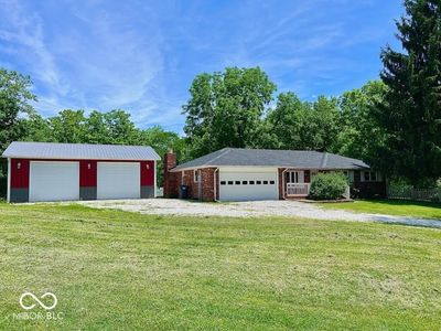 9030 N State Highway 3, North Vernon, IN, 47265