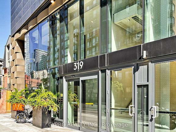2nd image of 319 Jarvis St #3802