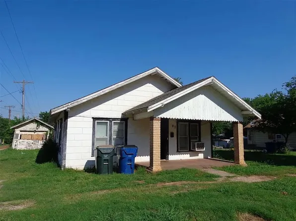 507 S 12th St, Duncan, OK 73533