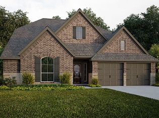 18926 Arnold Creek Ln, New Caney, TX 77357