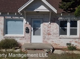 1306 SW 18th Ave, Amarillo, TX 79102
