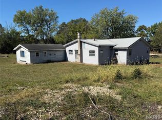 118 Devine Rd #110, Bismarck, MO 63624