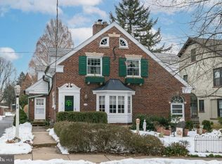 15 Spencer Ave, Lancaster, PA 17603