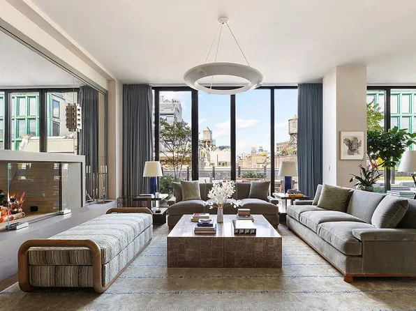25 Bond St APT Phw, New York, NY 10012
