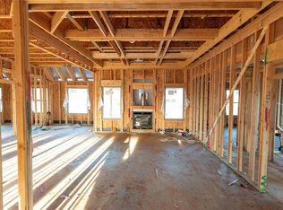 5724 Lantana Ln, Edmond, OK 73034