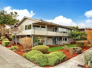 8515 Paisley Dr NE, Seattle, WA 98115