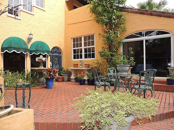4th image of 1340 Asturia Ave