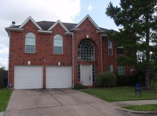 15011 Changing Oak Ridge Ct, Houston, TX 77082