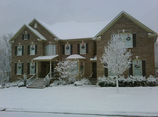 614 Maple Valley Ct, Matthews, NC 28104