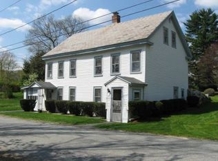 6 Parker Rd, Shrewsbury, MA 01545