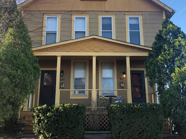 497 W 4th Ave, Columbus, OH 43201