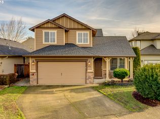 1629 SE 180th Ave, Vancouver, WA