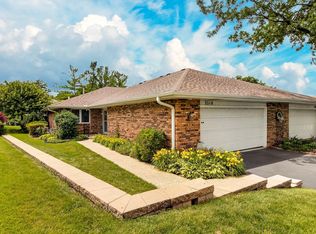 3510 Grandview Dr, Rockford, IL 61114