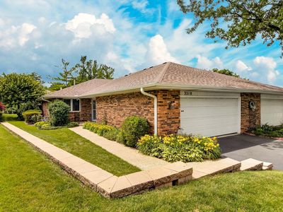 3510 Grandview Dr, Rockford, IL, 61114