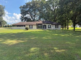 1114 Paris Pike, Mc Kenzie, TN 38201