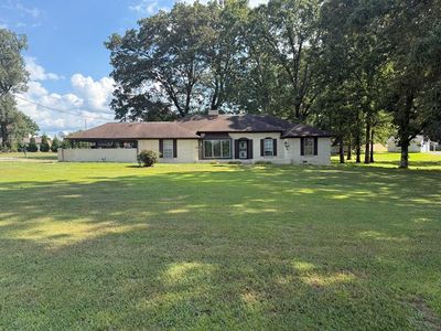 1114 Paris Pike, Mc Kenzie, TN, 38201