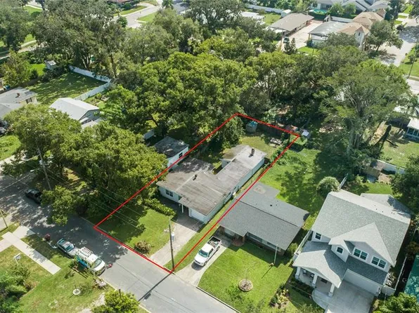 22 E STEELE STREET LOT 139, ORLANDO, FL 32804