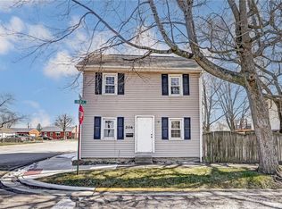 204 Old St, Monroe, OH 45050