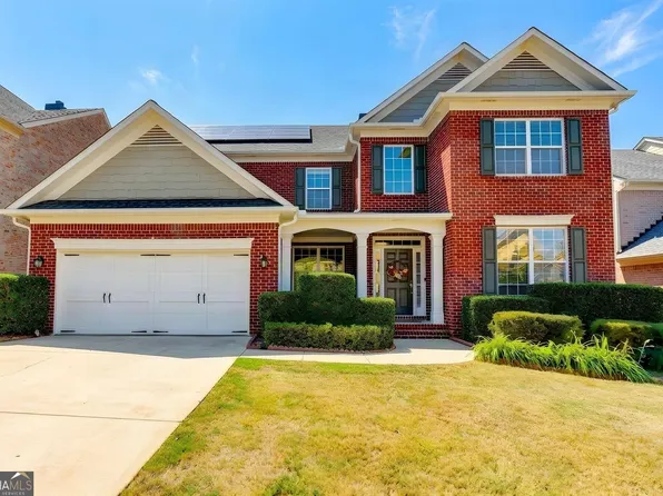 1489 Belmont Hills Dr, Suwanee, GA 30024