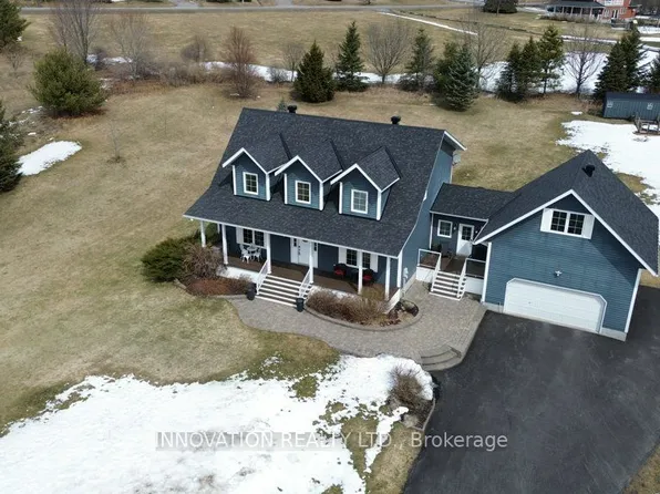 117 Lady Lochead Ln, Ottawa, ON K0A 1L0