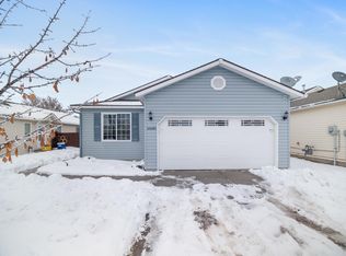 10040 W Barberry Ave, Cheney, WA 99004