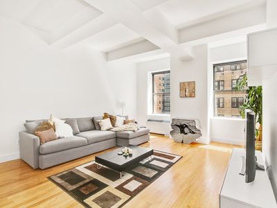 99 John St APT 1908, New York, NY, 10038