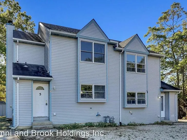 5 S Indian Valley Ct — Photo 1