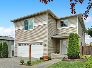 3825 154th Pl SE, Bothell, WA 98012