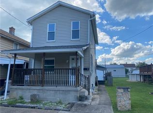 6 Miller St, Latrobe, PA