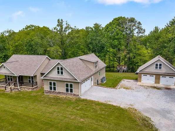 2015 Memory Garden Rd, Jamestown, TN 38556