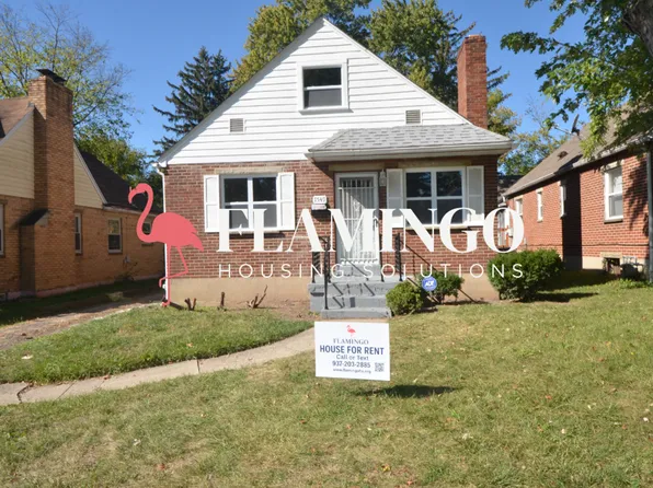 1549 Shelley Dr, Dayton, OH 45406