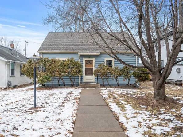 5728 1st Ave S, Minneapolis, MN 55419